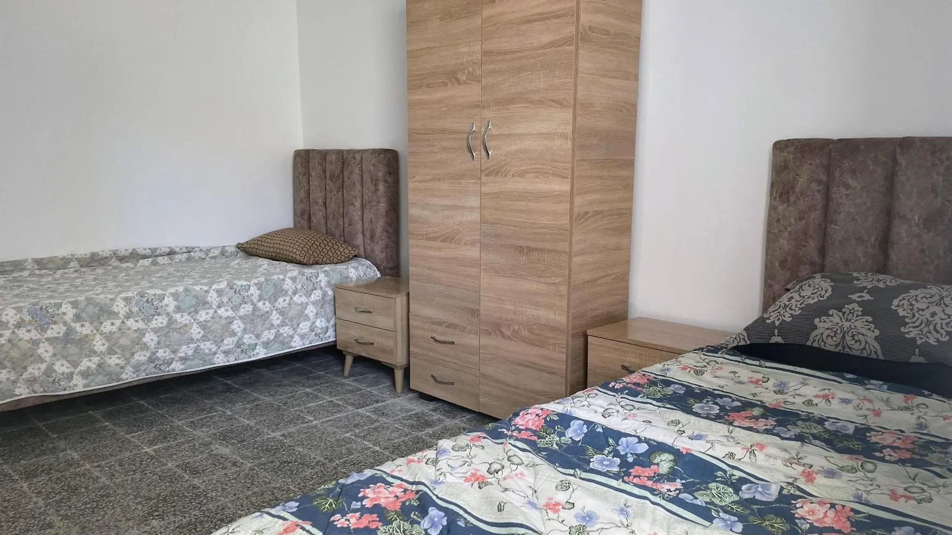 Maison Fleur La Goulette 0*,  Tunisia