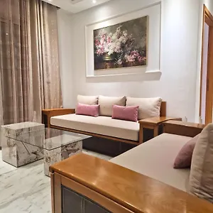  Appartement La Perle Bleue